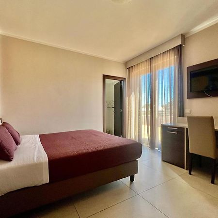 Jogo Rooms Matera Bagian luar foto