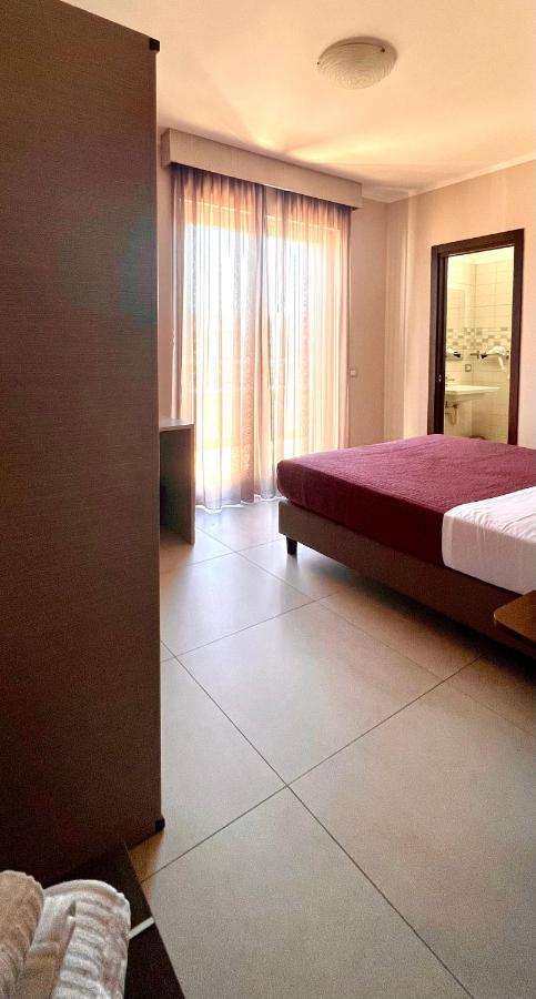 Jogo Rooms Matera Bagian luar foto